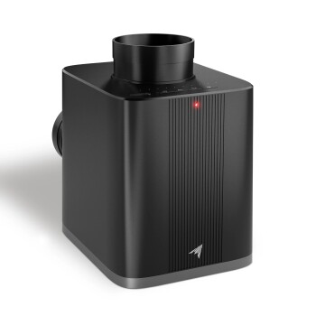 AC Infinity THERMOFORGE S7 1000 W – Smartes...
