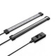 AC Infinity IONBEAM U2 UVA LED-Leisten 2er-Set mit Controller