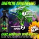 Homegrow24 Neemöl Spray 4 in 1 500ml