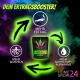 Homegrow24 Mykorrhiza Granulat 100g