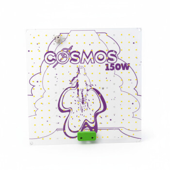 COSMOS LED Growlampe Vollspektrum 45 bis 300 W
