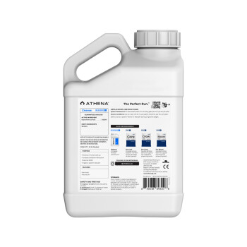 Athena Cleanse 3,79 L