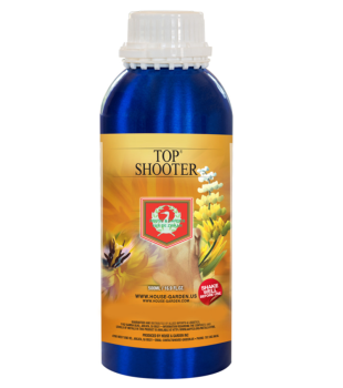 House & Garden Top Shooter PK-Blütebooster...