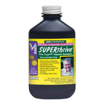SUPERthrive Vitaminlösung 120ml, 480ml, 960ml