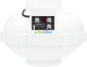 B-Ware Rohrventilator PrimaKlima PK150EC-TC 1100m³/h Drehzahl- u. Klimaregler
