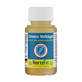 HortiFit Green Voltage 60ml, 250ml –...