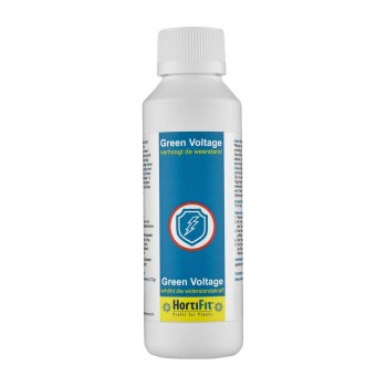 HortiFit Green Voltage 60ml, 250ml –...