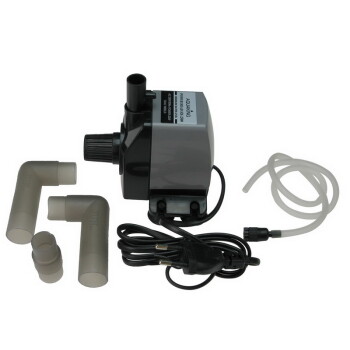Aquaking Umwälzpumpe HX 2500 - 1000 L/Std....