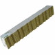 Grodan Steinwollblock gr. Loch 10X10X6,5cm 72 Stk.