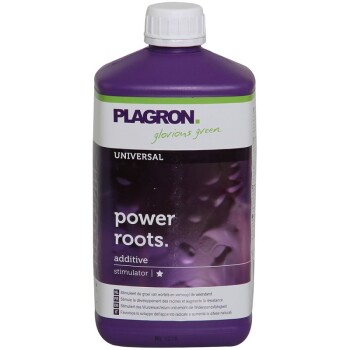 Plagron Power Roots Wurzelbooster 1 Liter