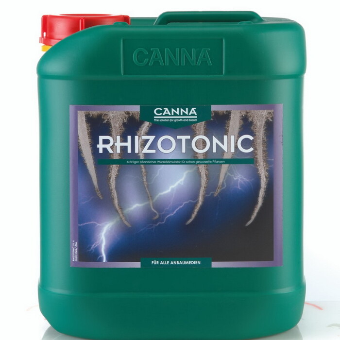 CANNA Rhizotonic 5 L