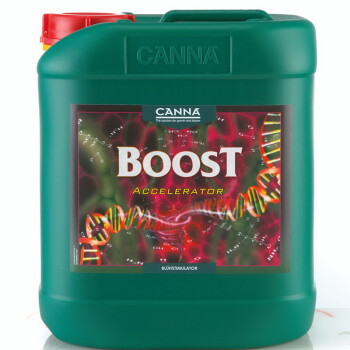 CANNA Boost Bl&uuml;testimulanz 5 L