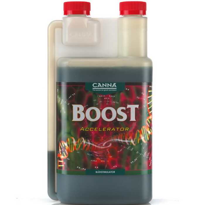 CANNA Boost Blütestimulanz 1 L