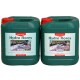 CANNA Hydro Flores A+B je 10 L