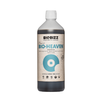 BIOBIZZ Bio-Heaven organischer Energiedünger 1 L