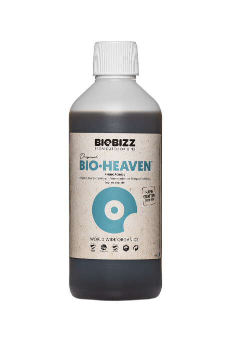 BIOBIZZ Bio-Heaven organischer Energiedünger 500 ml