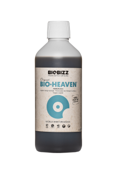 BIOBIZZ Bio-Heaven organischer Energied&uuml;nger 500 ml