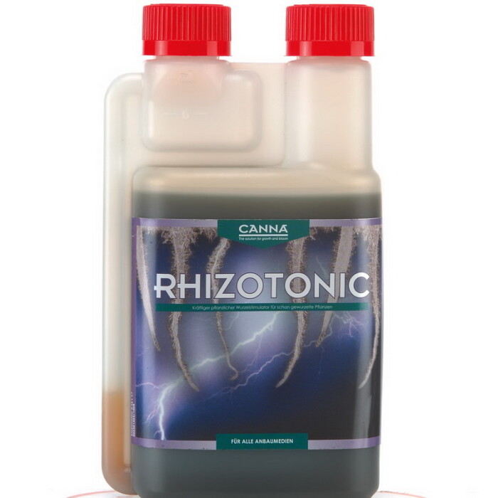 CANNA Rhizotonic 250 ml