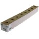 Grodan Steinwollblock kl. Loch 7,5X7,5X6,5cm 96 Stk.