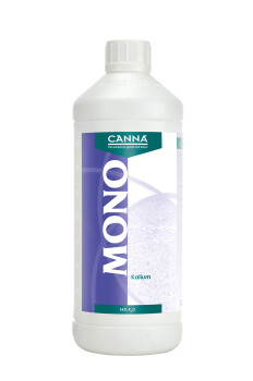 CANNA Mono Kalium (16 % K2O) 1 L