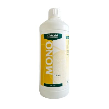 CANNA Mono Kalzium (Ca 12%) 1 L