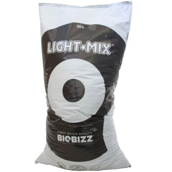 BIOBIZZ Light-Mix Erde 20 L