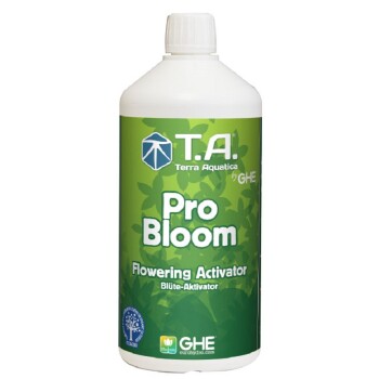 Terra Aquatica Pro Bloom Bl&uuml;teaktivator 500ml