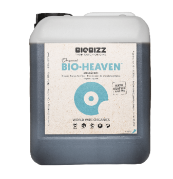 BIOBIZZ Bio-Heaven organischer Energied&uuml;nger 5 L