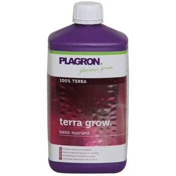 Terra Grow 5 Liter
