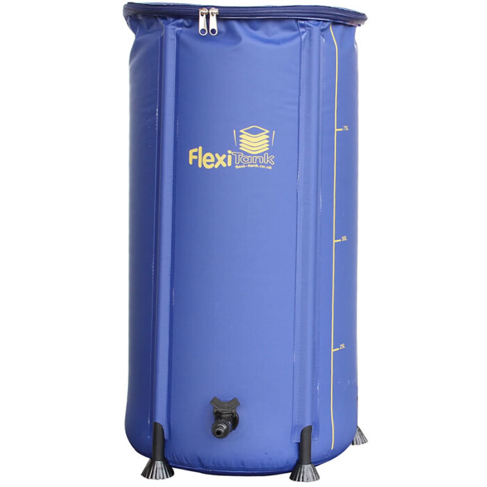 AutoPot FlexiTank 100l faltbarer Wassertank
