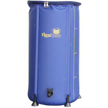 AutoPot FlexiTank 400l faltbarer Wassertank