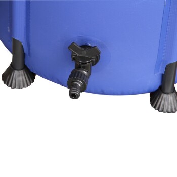 AutoPot FlexiTank 400L faltbarer Wassertank