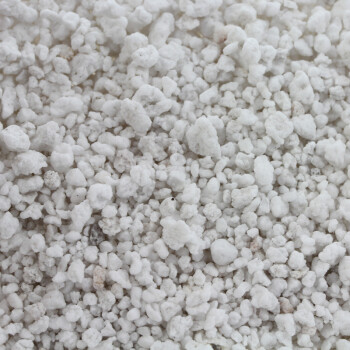 Perlite 0-5 mm Pflanzgranulat zur Bodenverbesserung Perlit 1,095 €/l 10 Liter 