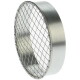 Schutzgitter / Ausblassstutzen 150 mm