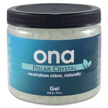 ONA Gel Geruchsneutralisierer Polar Crystal 732 g