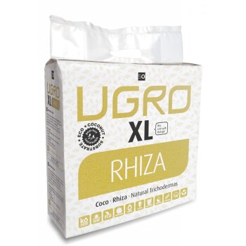 UGro XL Rhiza Coco Block 70L