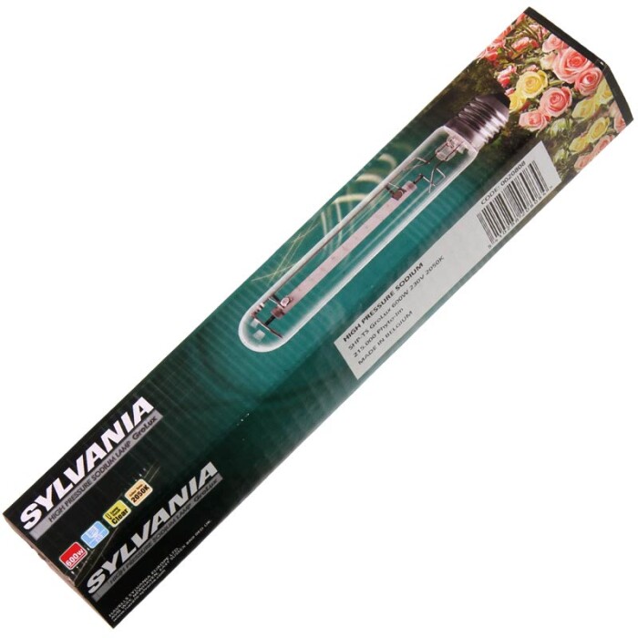 Sylvania 600W Grolux Leuchtmittel