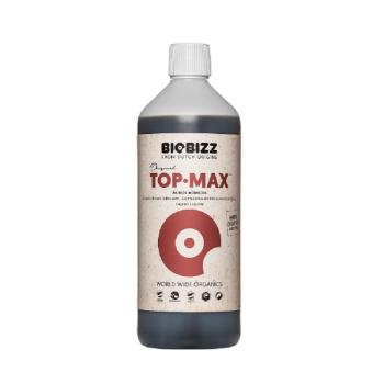 BIOBIZZ Top-Max organischer Bl&uuml;tebooster 1 L