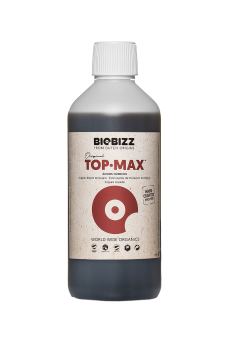BIOBIZZ Top-Max organischer Bl&uuml;tebooster 500 ml