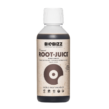 BIOBIZZ Root-Juice organischer Wurzelbooster 250 ml