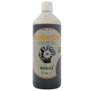 BIOBIZZ Root-Juice organischer Wurzelbooster 1 L