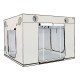 HOMEbox Ambient Q300+ Plus 300 x 300 x 220 cm