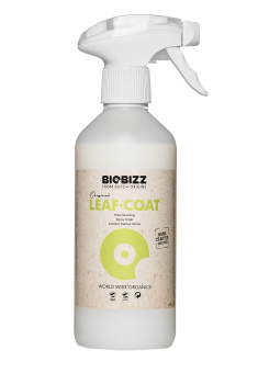 BIOBIZZ Leaf-Coat Spr&uuml;hflasche 500ml