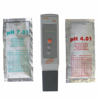 Adwa AD-101 pH Meßgerät