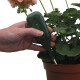 Fertometer - Düngemeßgerät für Topfpflanzen