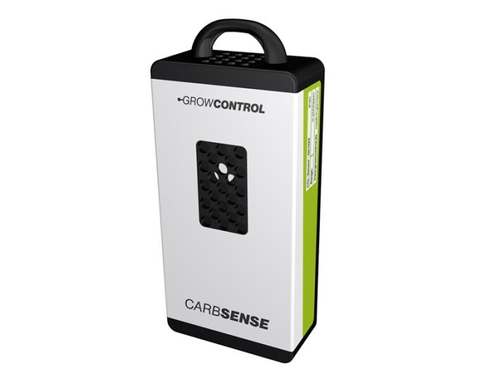 GrowControl CarbSense CO2-Sensor für GrowBase Pro