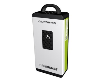GrowControl CarbSense CO2-Sensor f&uuml;r GrowBase Pro