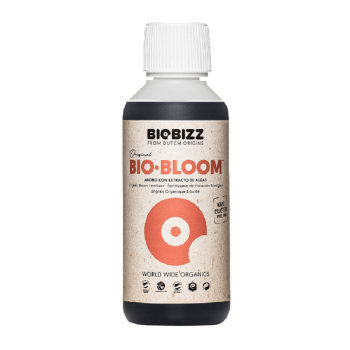 BIOBIZZ Bio-Bloom organischer Bl&uuml;tend&uuml;nger 250ml