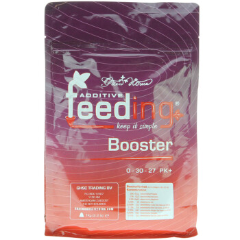Green House Powder Feeding Booster 1 kg