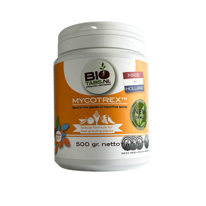 BioTabs Mycotrex 500g